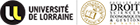 UNIVERSITE DE LORRAINE